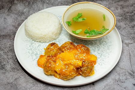 Лон Шот Кам