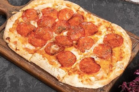 Пинца Пеперони 