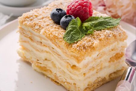 Классический Наполеон