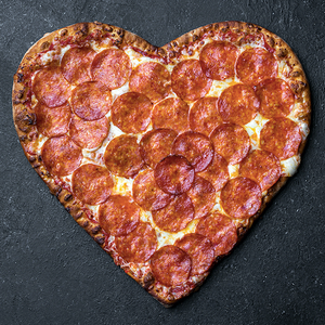 Пепперони-love