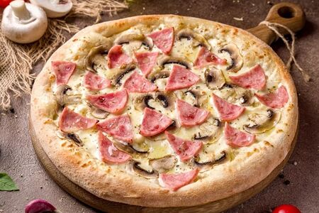 Пицца Ассорти