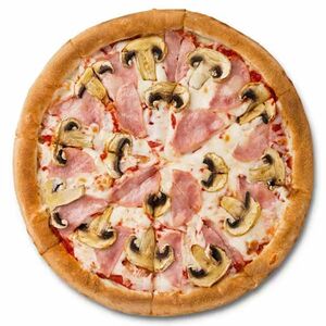 Сэр Ветчина