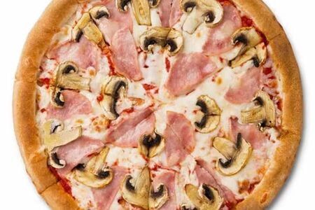 Сэр Ветчина