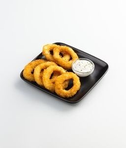 Кольца кальмара (4 шт.)