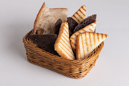 Хлебная корзина