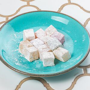 Рахат Лукум