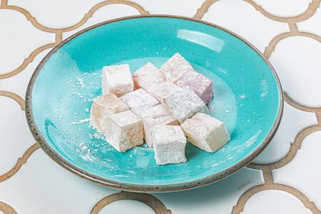 Рахат Лукум