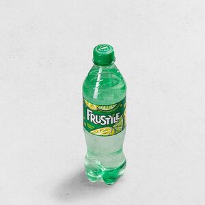 Фрустайл лимон 0,5 л