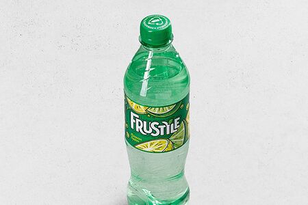 Фрустайл лимон