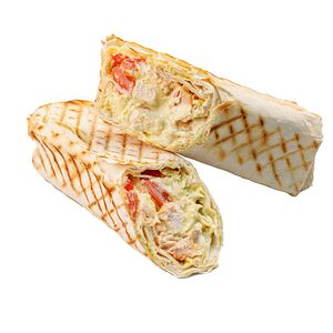 Шаурма Охотничья 