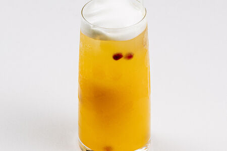 Манго-Маракуйя S