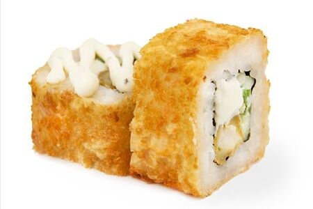 Императорский с кальмаром 10шт.