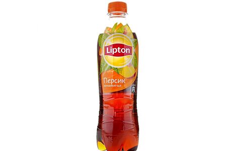 Чай Lipton персик