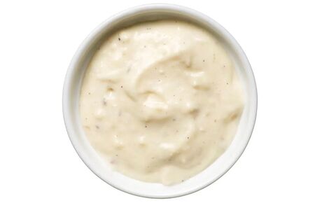 Соус Цезарь 