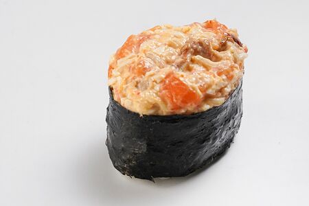 Гункан Острый замес