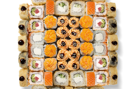 Сет Вечеринка (кляр)