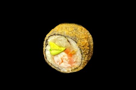 Ролл Вулкан