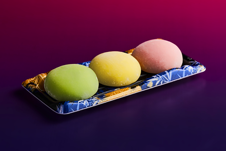 Набор Моти №1