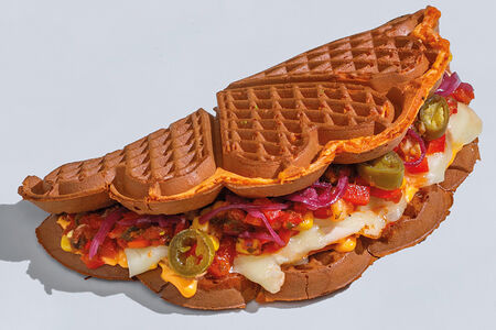 Мексиканская