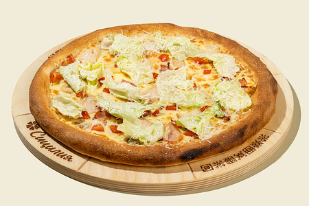 30 см Пицца Цезарь New