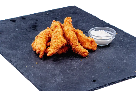 Стрипсы Куриные Оригинальные