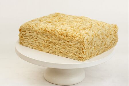 Торт Наполеон