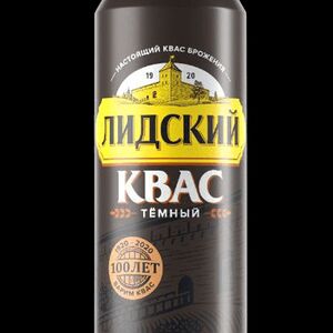 Квас Лидский Тёмный