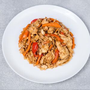 Лапша Пад Тай