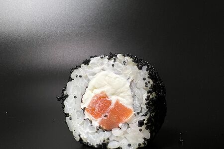 Ролл Блэк сан