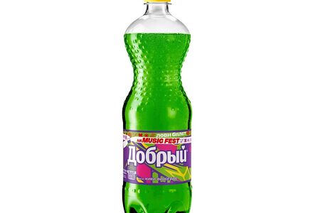Добрый Киви-Виноград