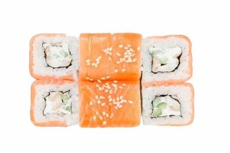 Филадельфия унаги