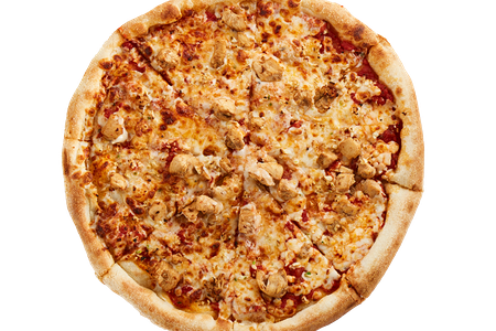 Чикен Гарлик 30 см