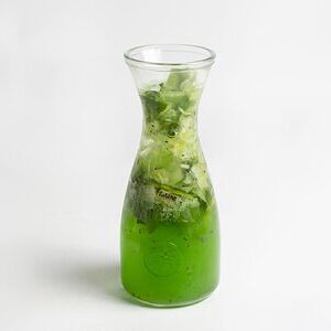 Лимонад Киви-лайм большой