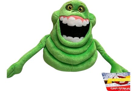 Игрушка мягкая Охотники за привидениями Лизун