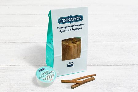 Синнабон Стикс 