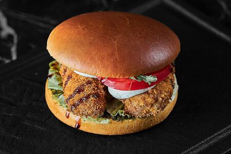 Бонжорно куриный