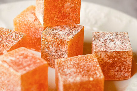 Мармелад Маракуйя