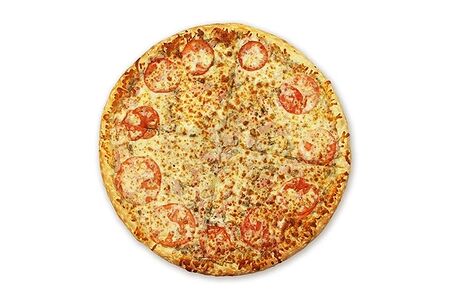 Ячесночница Пицца 32