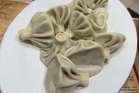 Свино-говяжий вареный