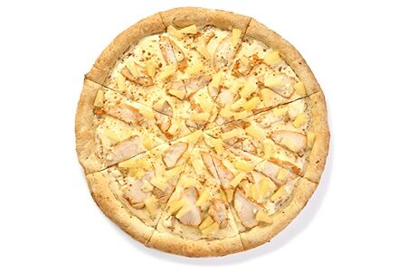 Пицца Гавайи