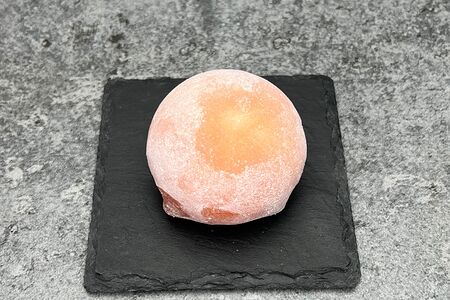 Моти со вкусом Соленой карамели