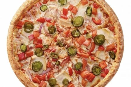 Мексиканская 25см