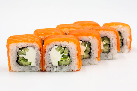 Филадельфия сяке