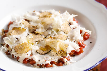 Big Тартар из говядины