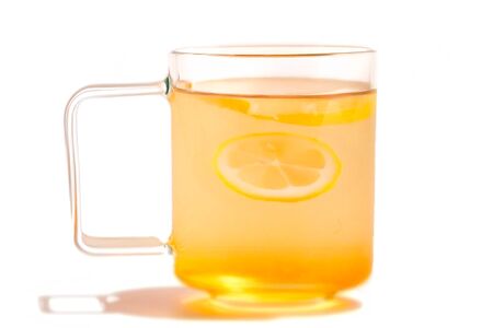 Пунш Юдзу-Лемонграсс