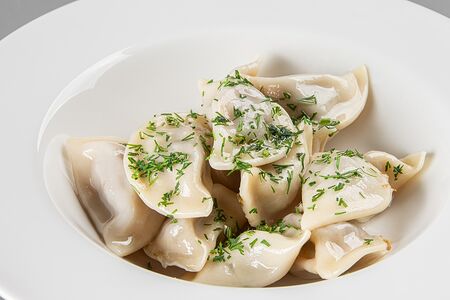 Пельмени Сибирские