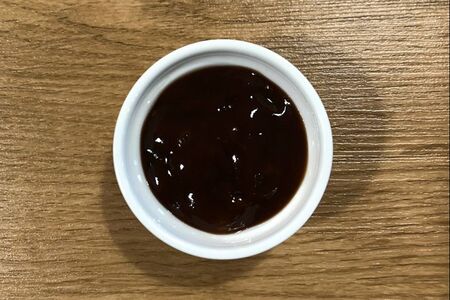 Соус барбекю