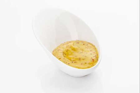 Соус медово-горчичный