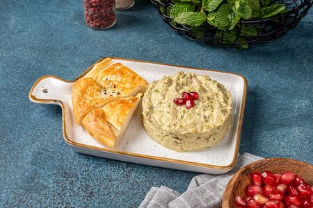 Намазка Сациви