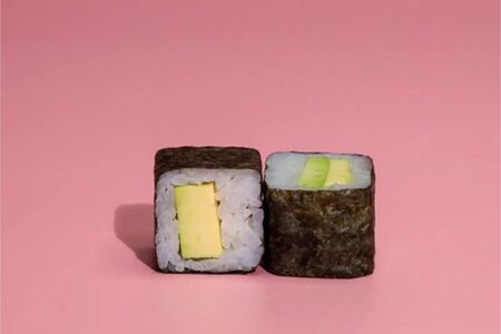 Ролл Авокадо